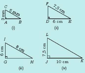Diketahui sudut-sudutnya sisi dengan jika sebagai segitiga abc panjang ukuran berikut dan Jika diketahui