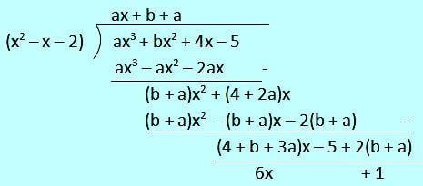 contoh soal polinomial